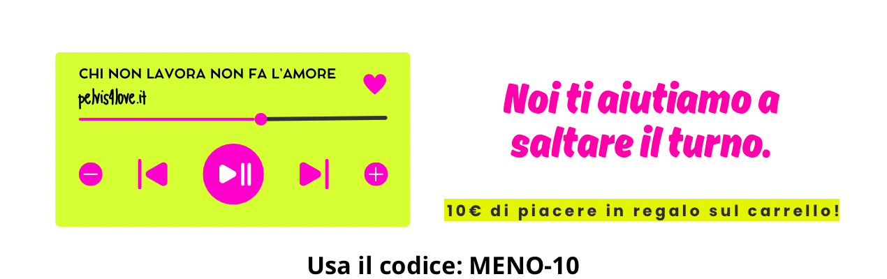 PROMOZIONE DELLA SETTIMANA
